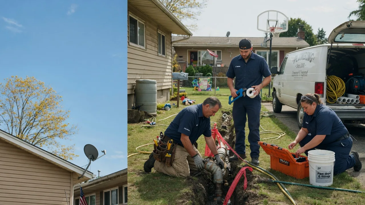 Garbage Disposal Replacement in Maroa, IL near me